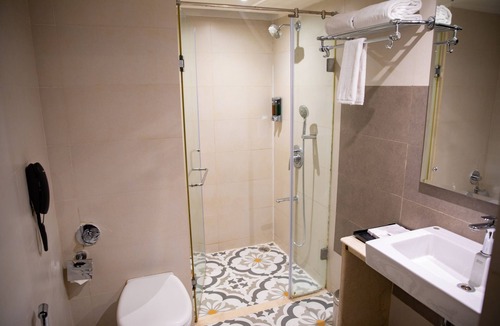 Secunderabad Hotel | Grand Continent Secunderabad A Sarovar Portico Affiliate Hotel