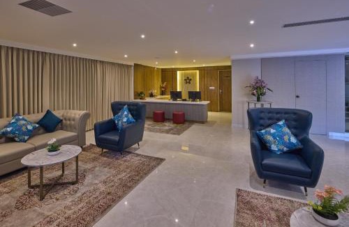 Parthasarathy Puram Hotel | Grand Continent T Nagar