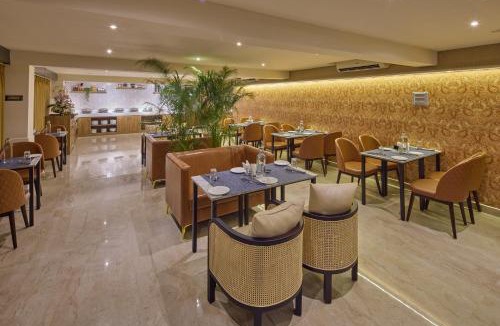 Parthasarathy Puram Hotel | Grand Continent T Nagar