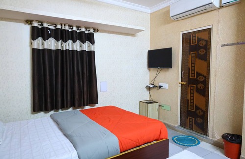 Dharmapuri Hotel | Grand D Gala