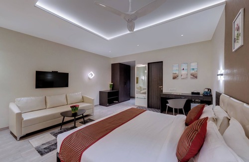 Ichalkaranji Hotel | Grand Fortune Beacon Ichalkaranji