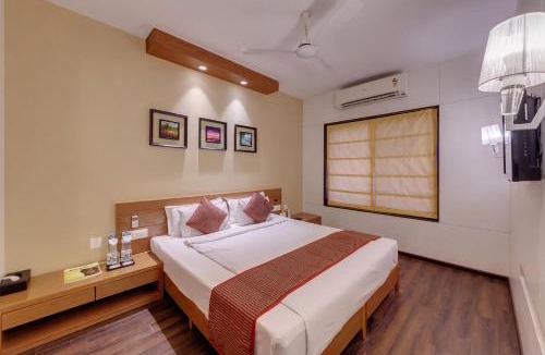 Ichalkaranji Hotel | Grand Fortune Beacon, Ichalkaranji