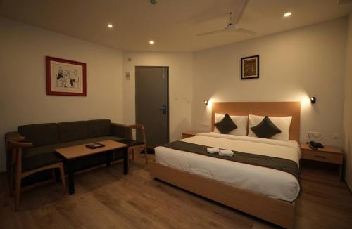 Vellore Hotel | GRAND GANPAT