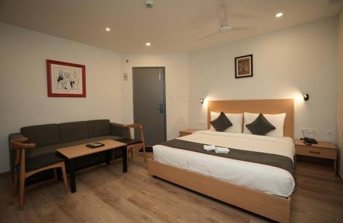 Vellore Hotel | GRAND GANPAT