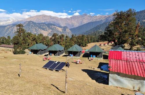 Dugalbitta Other | grand holiday camp