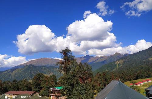 Dugalbitta Other | grand holiday camp