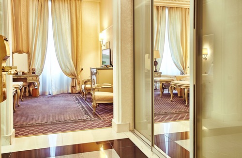 Bucharest City-Centre Hotel | Grand Hotel Continental Bucuresti