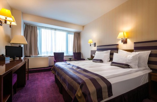 Cluj-Napoca Hotel | Grand Hotel Napoca