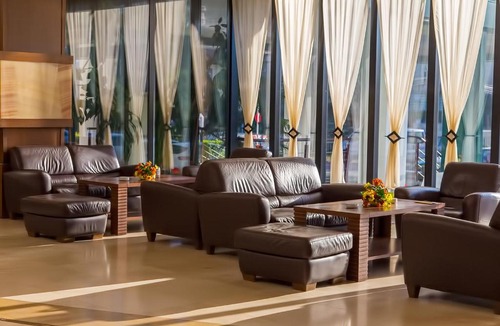 Cluj-Napoca Hotel | Grand Hotel Napoca
