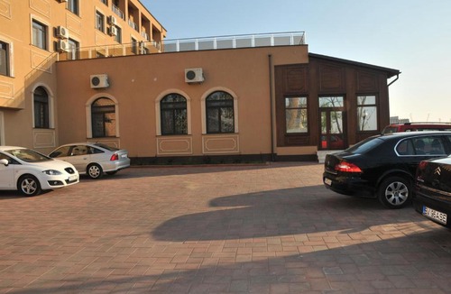 Braila Hotel | Grand Hotel Orient Braila