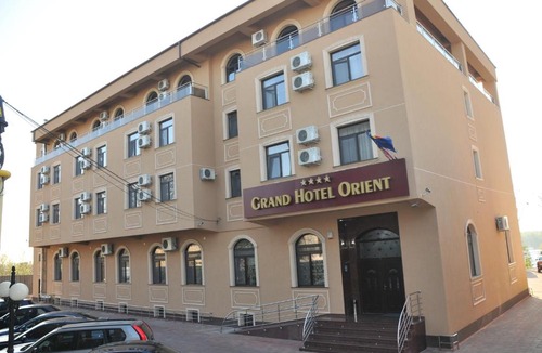 Braila Hotel | Grand Hotel Orient Braila
