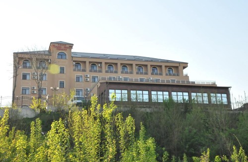 Braila Hotel | Grand Hotel Orient Braila