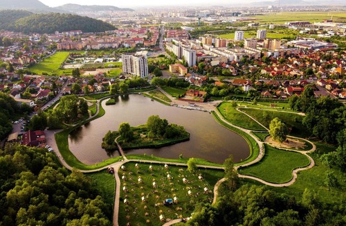 Brasov Hotel | Grand Hotel