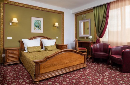 Brasov Hotel | Grand Hotel
