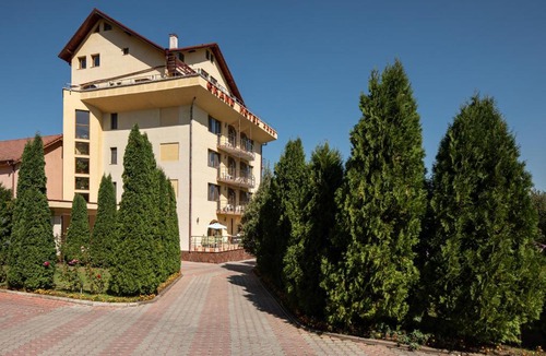 Brasov Hotel | Grand Hotel