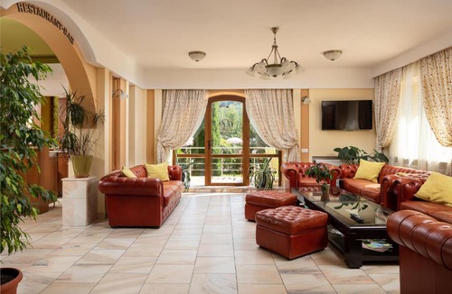 Brasov Hotel | Grand Hotel