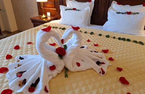 Ramnicu Valcea Hotel | Grand Hotel Sofianu & SPA