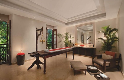 Bambolim Hotel | Grand Hyatt Goa