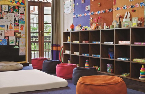 Bambolim Hotel | Grand Hyatt Goa