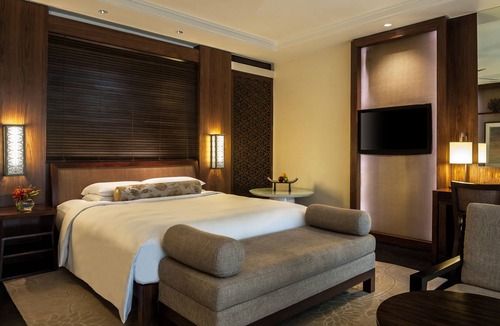Bambolim Resort | Grand Hyatt Goa