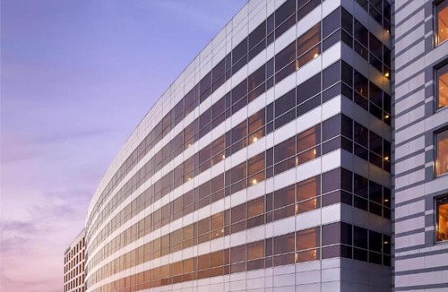 Santacruz Hotel | Grand Hyatt Mumbai Hotel and Residences