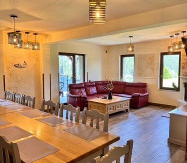 Belis Villa | Grand Lake House