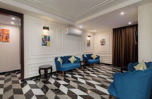 Bullawala Hotel | Grand Luxotica By DLS Hotels