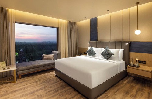 Madurai Hotel | Grand Madurai by GRT Hotels