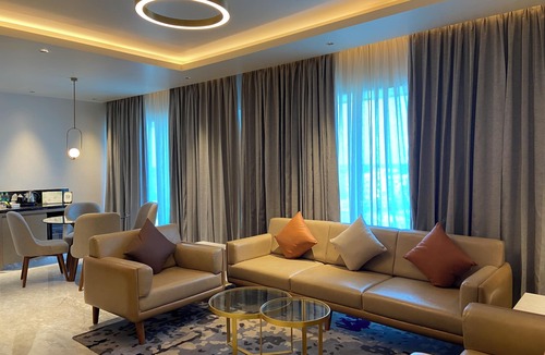 Madurai Hotel | Grand Madurai by GRT Hotels