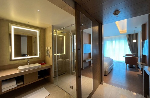Madurai Hotel | Grand Madurai by GRT Hotels