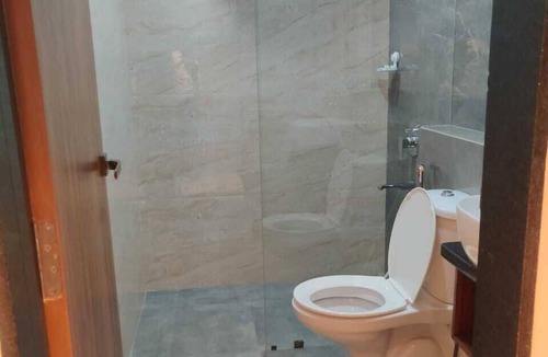 Hyderabad Hotel | GRAND MANOR SUITES