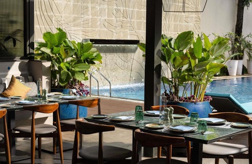 Koramangala Hotel | Grand Mercure Bangalore - An Accor Brand