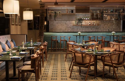 Koramangala Hotel | Grand Mercure Bangalore - An Accor Brand