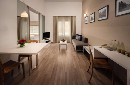 Koramangala Hotel | Grand Mercure Bangalore