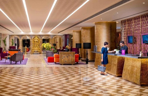 Agara Hotel | Grand Mercure Bengaluru at Gopalan Mall - An Accor Brand