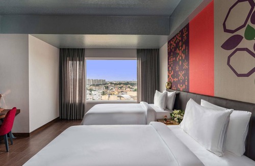 Agara Hotel | Grand Mercure Bengaluru at Gopalan Mall- An Accor Hotels Brand