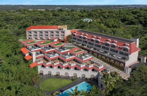 Saipem Resort | Grand Mercure Goa Candolim - An Accor Hotels Brand