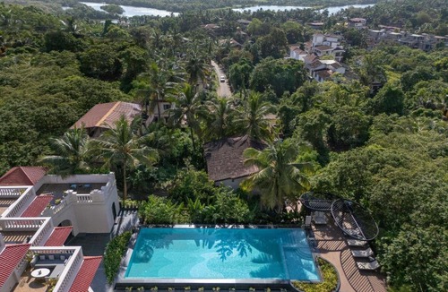Saipem Resort | Grand Mercure Goa Candolim - An Accor Hotels Brand