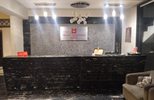 Mysore Cabin | Grand Milestone