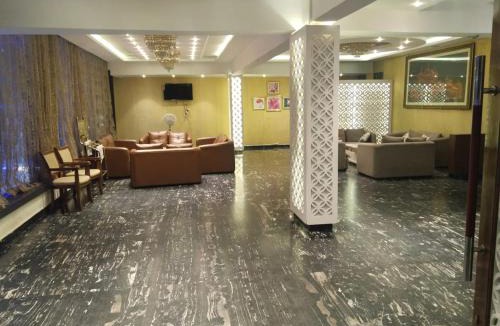 Mysore Cabin | Grand Milestone