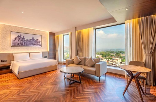 Dhanbad Hotel | Grand Mirage Dhanbad, a member of Radisson Individuals