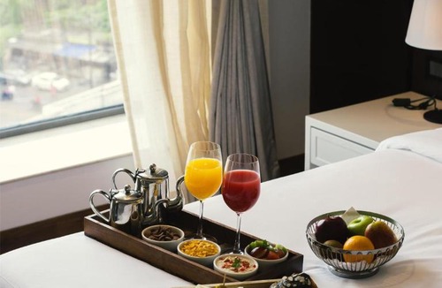 Dhanbad Hotel | Grand Mirage Dhanbad, a member of Radisson Individuals