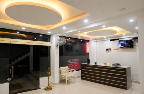 Devikolam Hotel | Grand Munnar Rooms