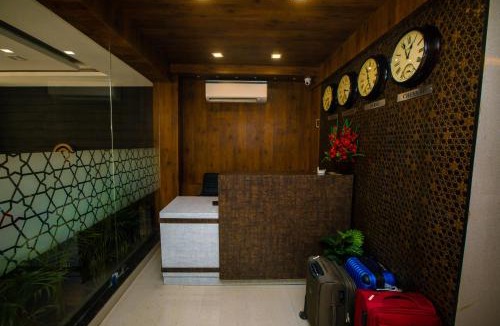 Periamet Hotel | Grand Oliver
