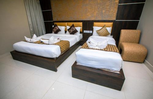 Periamet Hotel | Grand Oliver