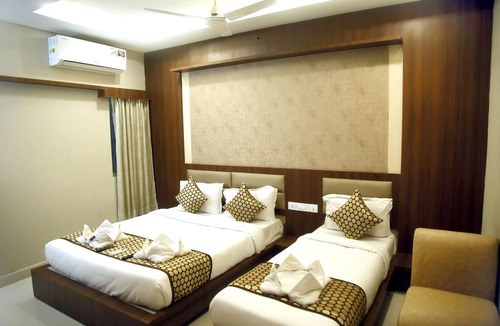 Periamet Hotel | Grand Oliver