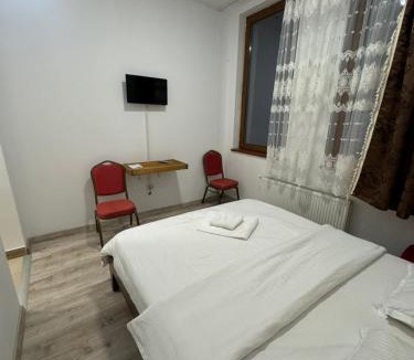 Piatra Neamt House | Grand Panoramic