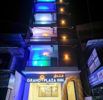 Kottakkal Hotel | Grand Plaza Inn