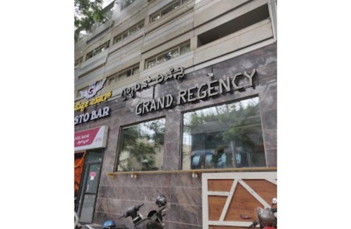 Bengaluru House | Grand Regency, Bengaluru