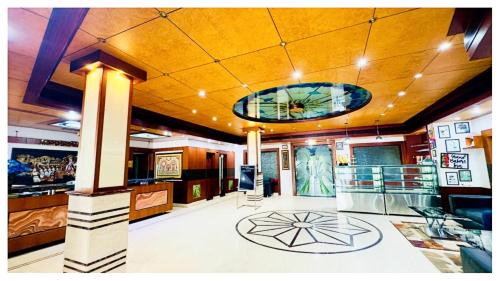 Cuttack Hotel | Grand Residency Cuttack
